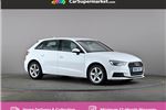 2017 Audi A3