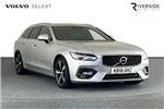 2018 Volvo V90