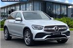 2019 Mercedes-Benz GLC