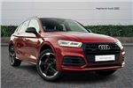 2020 Audi Q5
