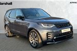 2024 Land Rover Discovery