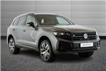 2024 Volkswagen Touareg