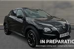 2024 Nissan Juke