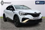 2024 Renault Captur