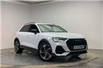 2021 Audi Q3