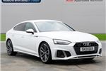 2021 Audi A5 Sportback