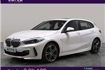 2021 BMW 1 Series