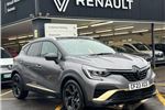 2023 Renault Captur