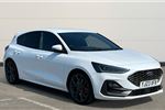 2023 Ford Focus ST