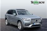 2018 Volvo XC90