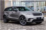 2017 Land Rover Range Rover Velar