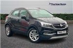 2017 Vauxhall Mokka X