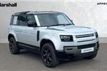 2023 Land Rover Defender