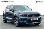 2021 Volvo XC40