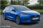 2023 Ford Focus