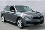 2022 Skoda Kamiq