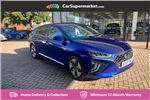 2019 Hyundai IONIQ