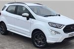 2022 Ford EcoSport