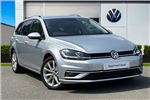 2020 Volkswagen Golf Estate