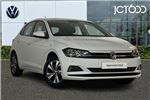 2018 Volkswagen Polo