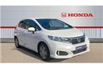 2018 Honda Jazz