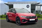 2024 Volkswagen T-Roc