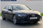 2022 Audi A6