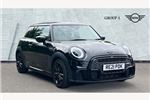 2021 MINI Hatchback