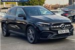 2024 Mercedes-Benz GLA