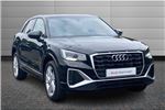 2024 Audi Q2