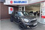 2015 MINI Countryman