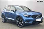 2020 Volvo XC40