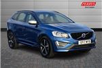 2017 Volvo XC60