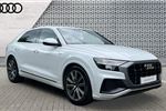 2023 Audi Q8