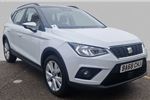 2019 SEAT Arona