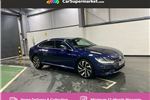 2018 Volkswagen Arteon