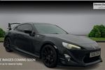 2016 Toyota GT86