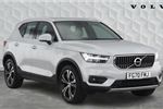 2020 Volvo XC40