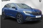 2024 Renault Austral