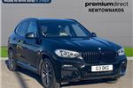 2020 BMW X3