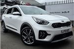 2020 Kia Niro