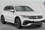 2022 Volkswagen Tiguan Allspace