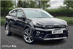 2021 Kia Niro