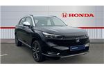 2024 Honda HR-V