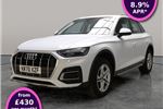 2020 Audi Q5