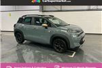 2022 Citroen C3 Aircross