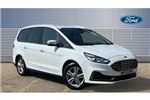 2022 Ford Galaxy