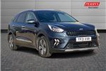 2021 Kia Niro