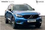 2019 Volvo XC40