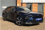2024 Citroen C5 X